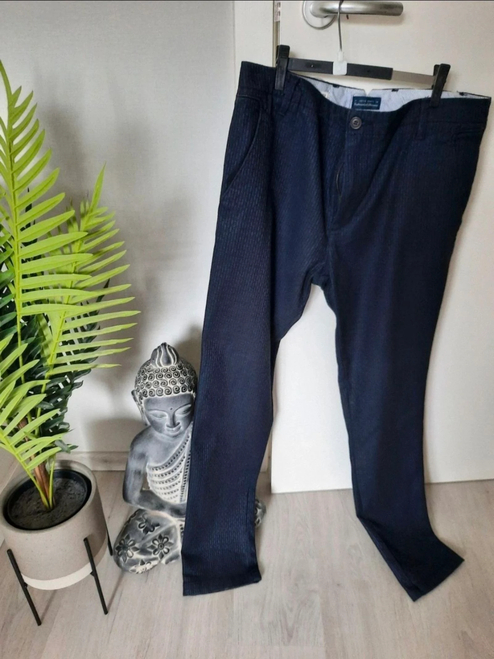 Kostuumbroek Jack&Jones slim fit W34 L32